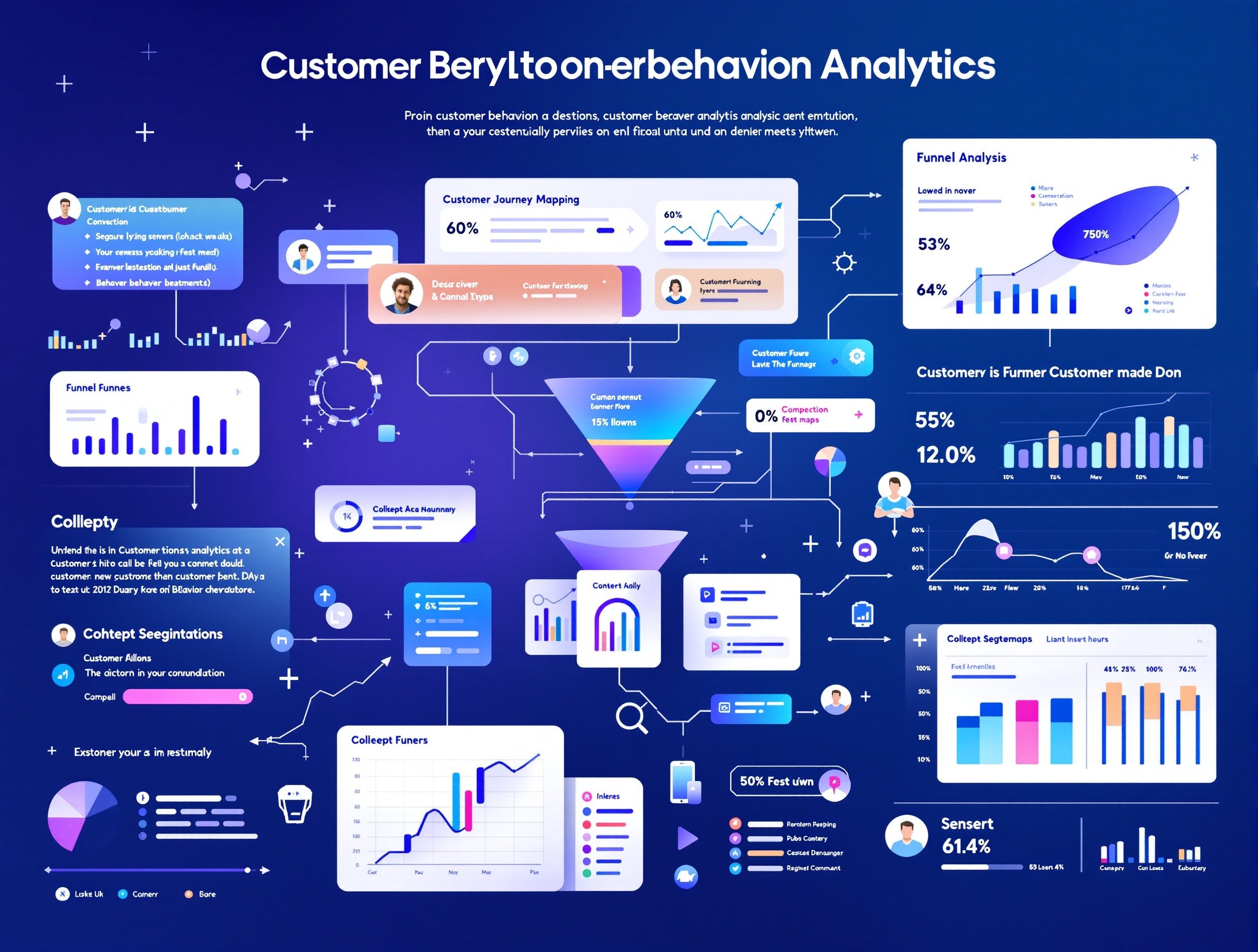 Phân tích Hành vi Khách hàng