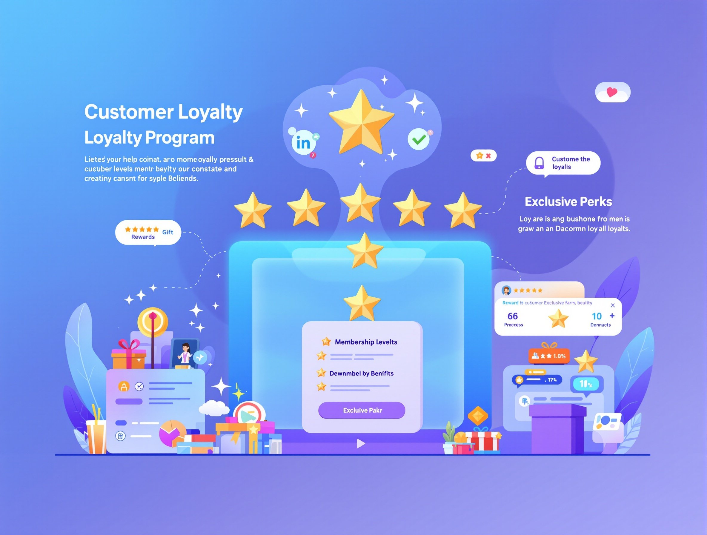 Chương trình Khách hàng Thân thiết