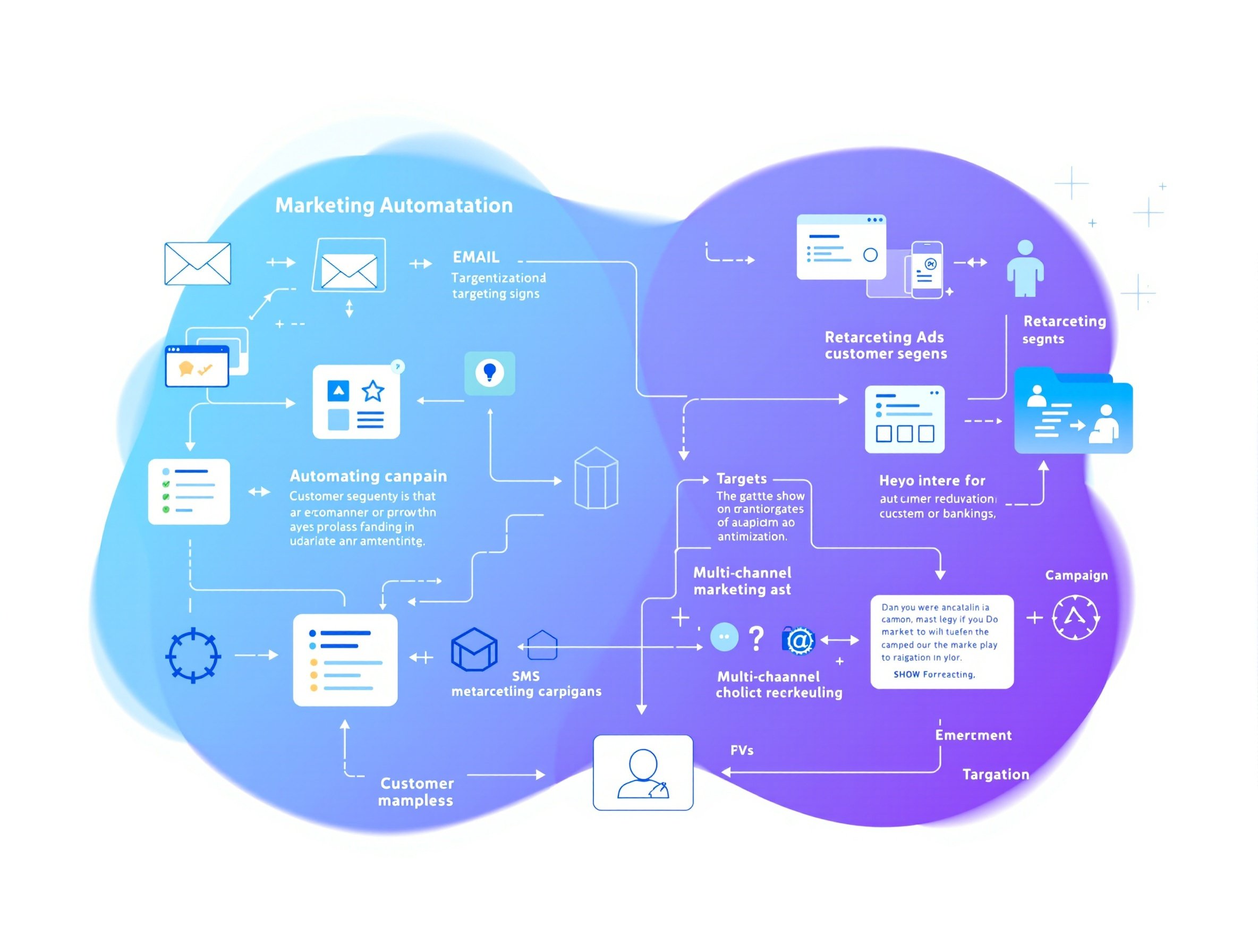 Marketing Automation