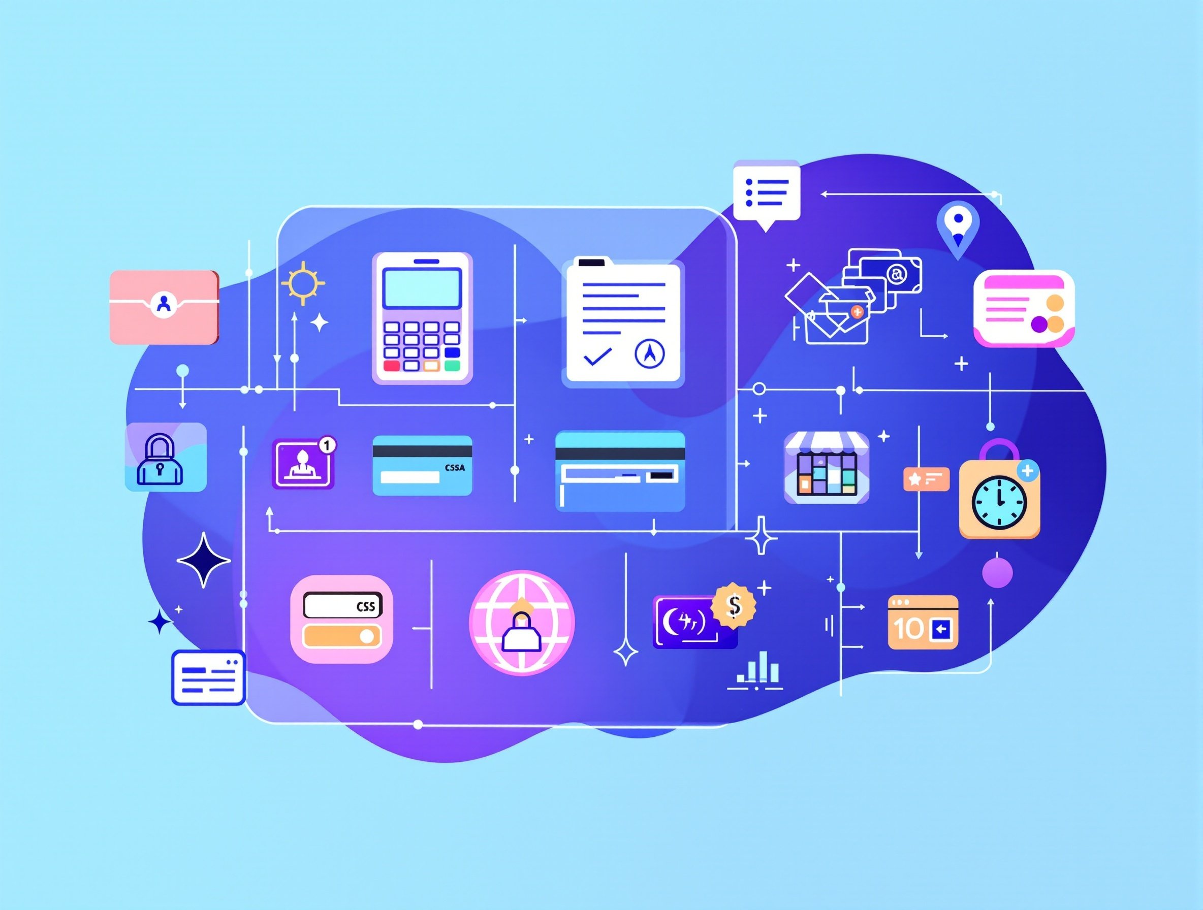 Tích hợp Thanh toán