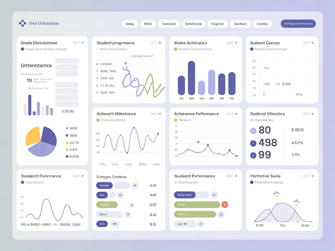 Phân tích Kết quả Học tập