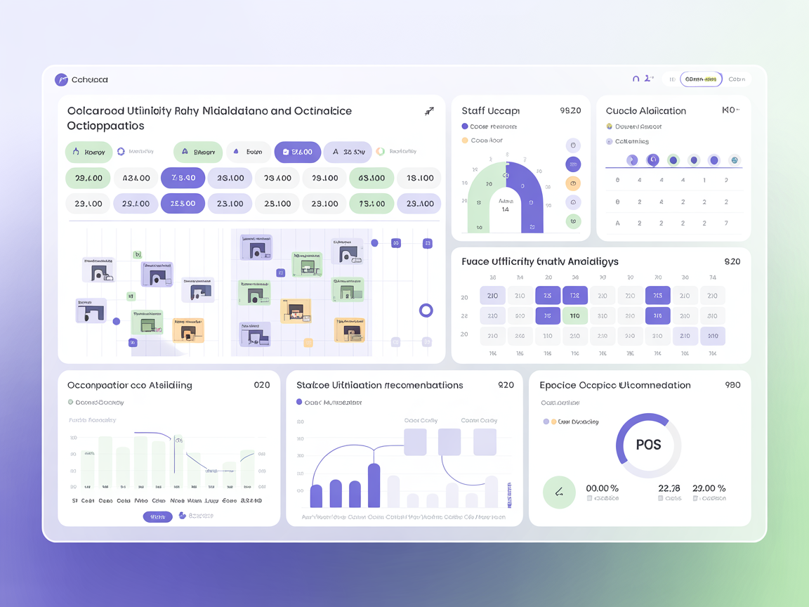 Phân tích Sử dụng Tài nguyên