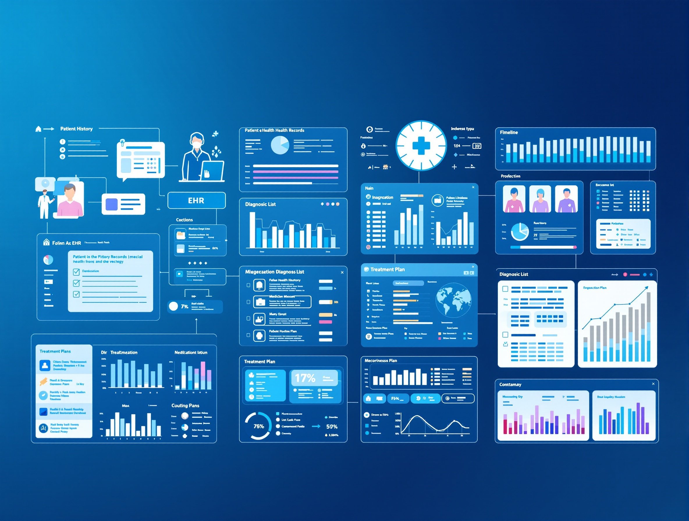 Hồ sơ Sức khỏe Điện tử