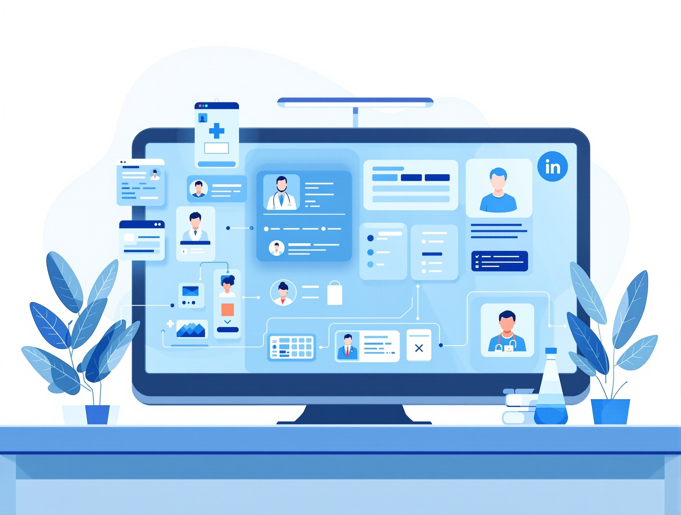 Quản lý Bệnh nhân