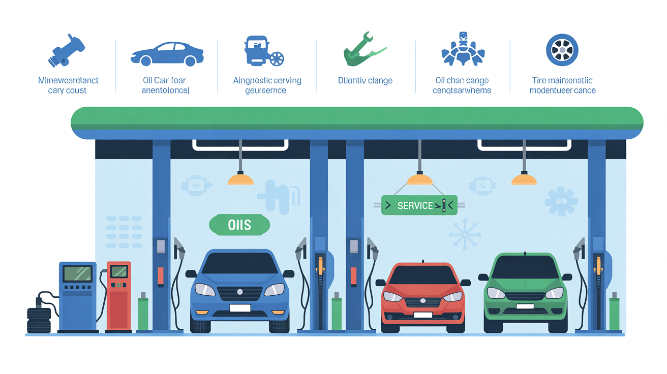 Dịch vụ Hậu mãi