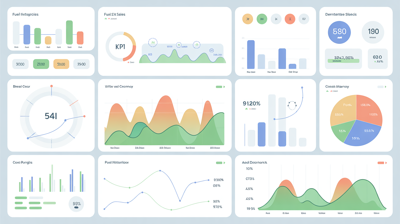 Business Intelligence