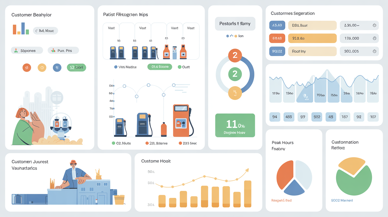 Phân tích Khách hàng