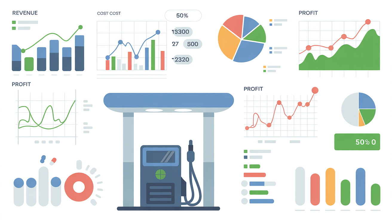 Quản lý Tài chính