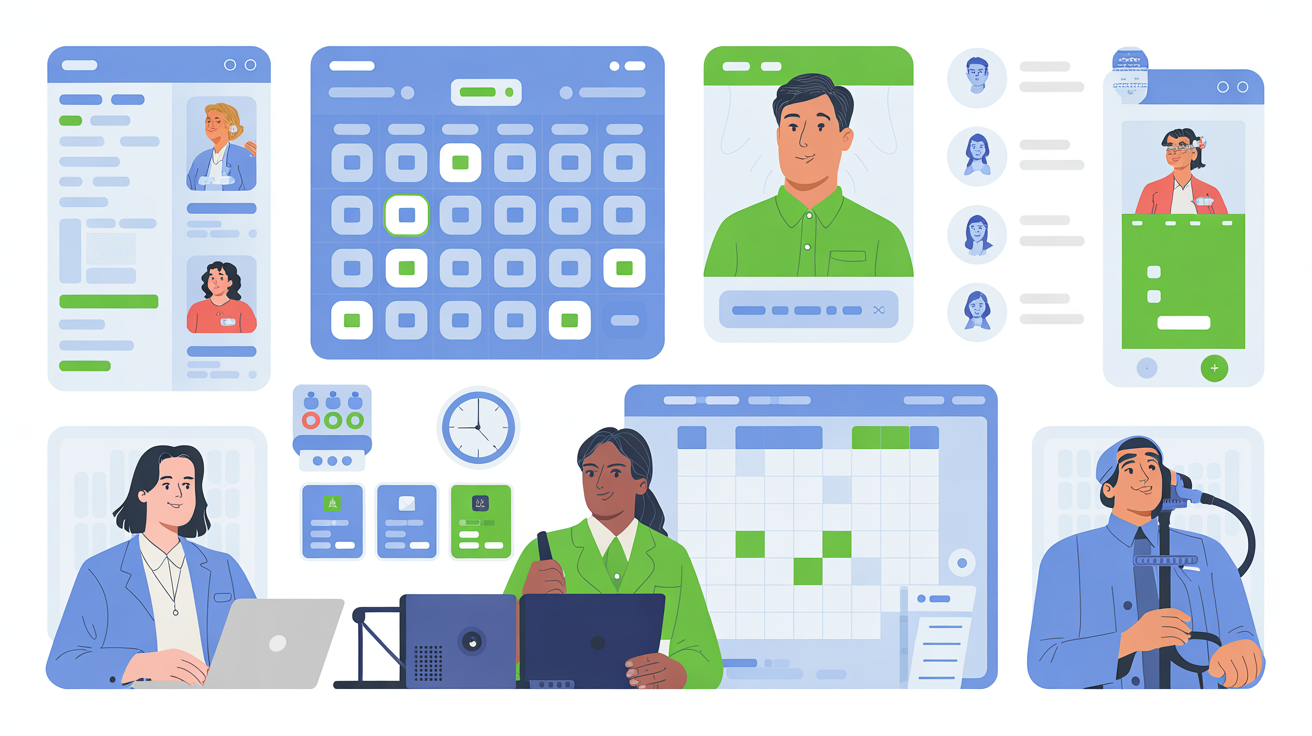 Quản lý Nhân sự