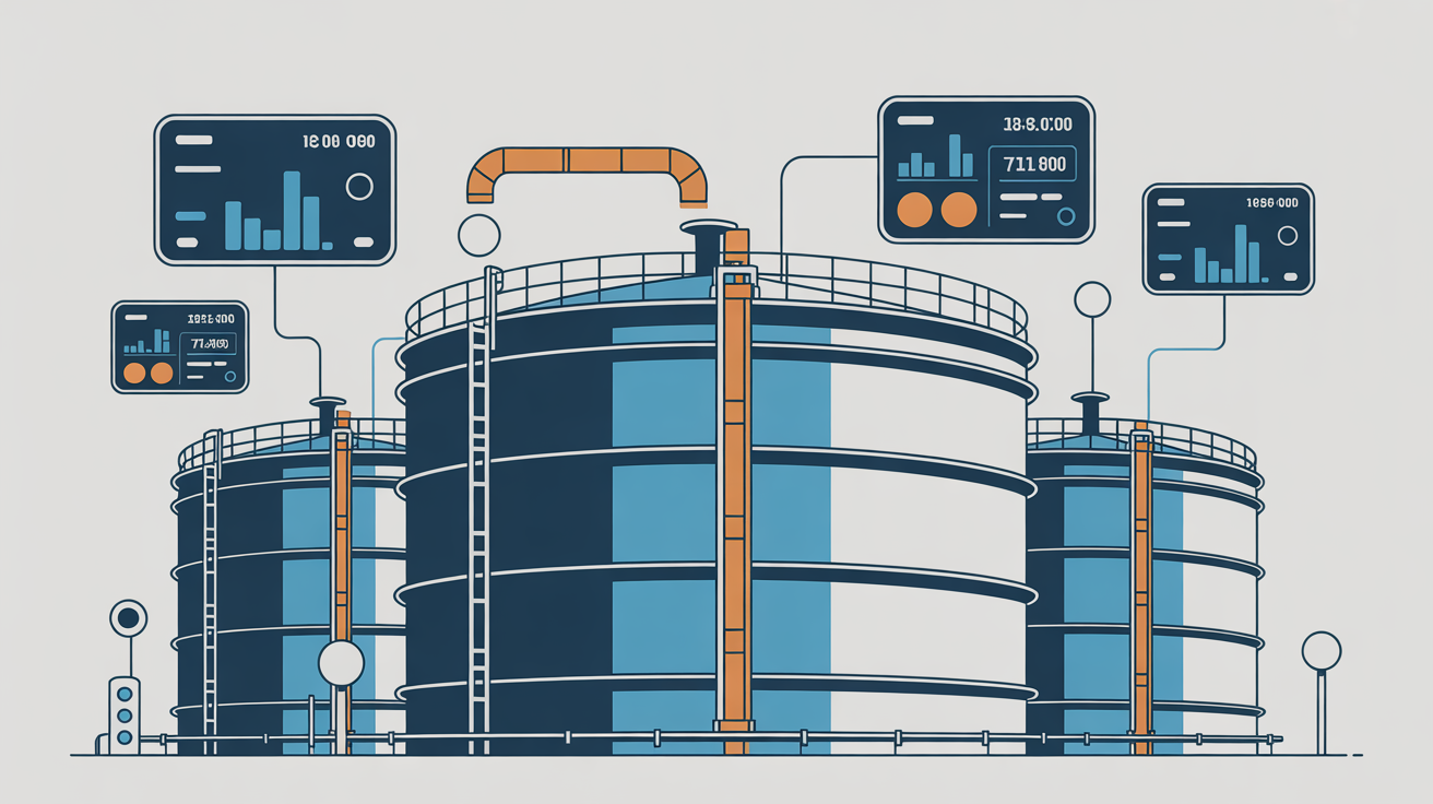 Quản lý Tồn kho
