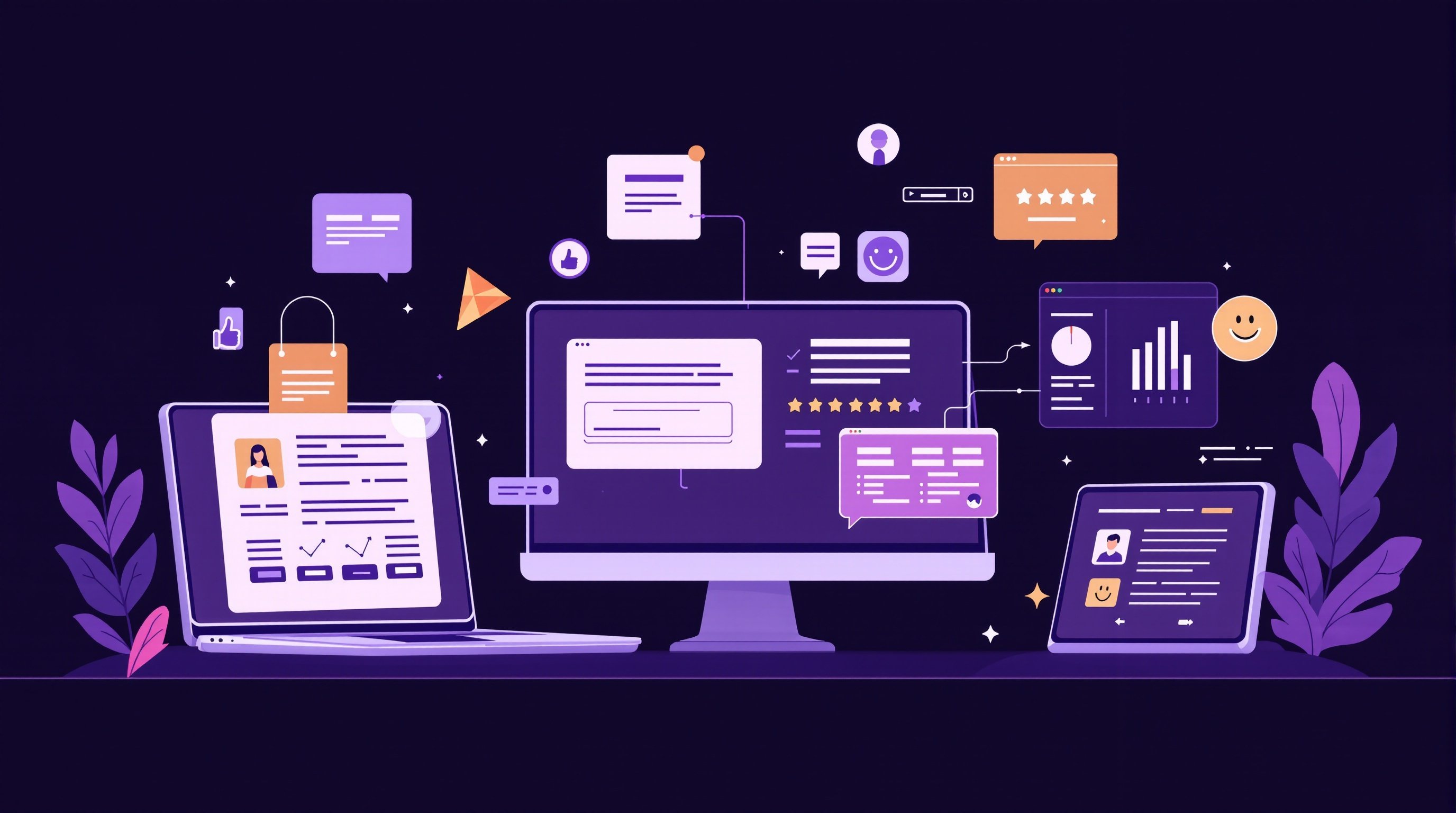 Client Feedback & Satisfaction