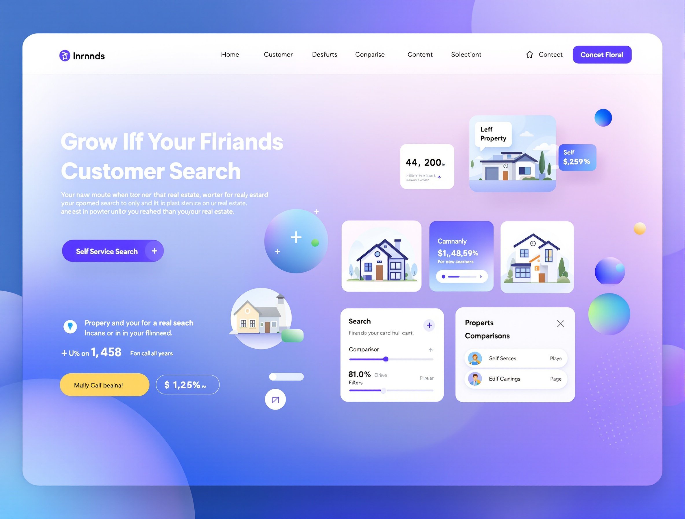 Cổng thông tin Khách hàng