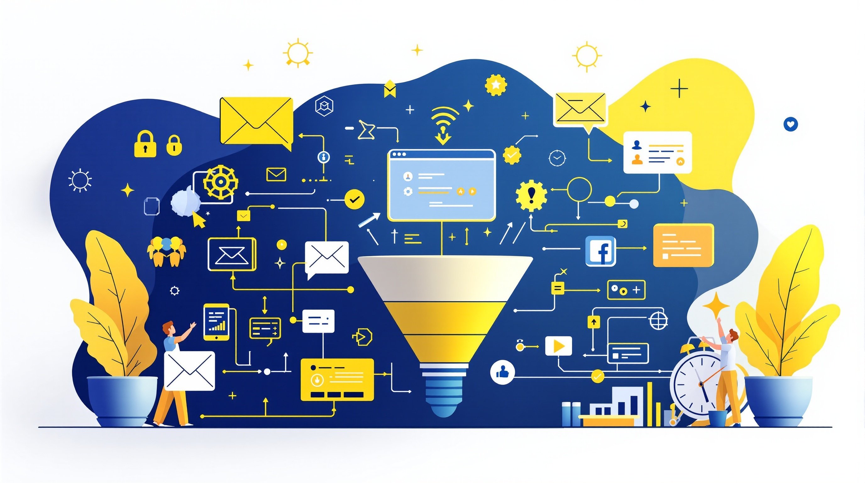 Marketing Automation