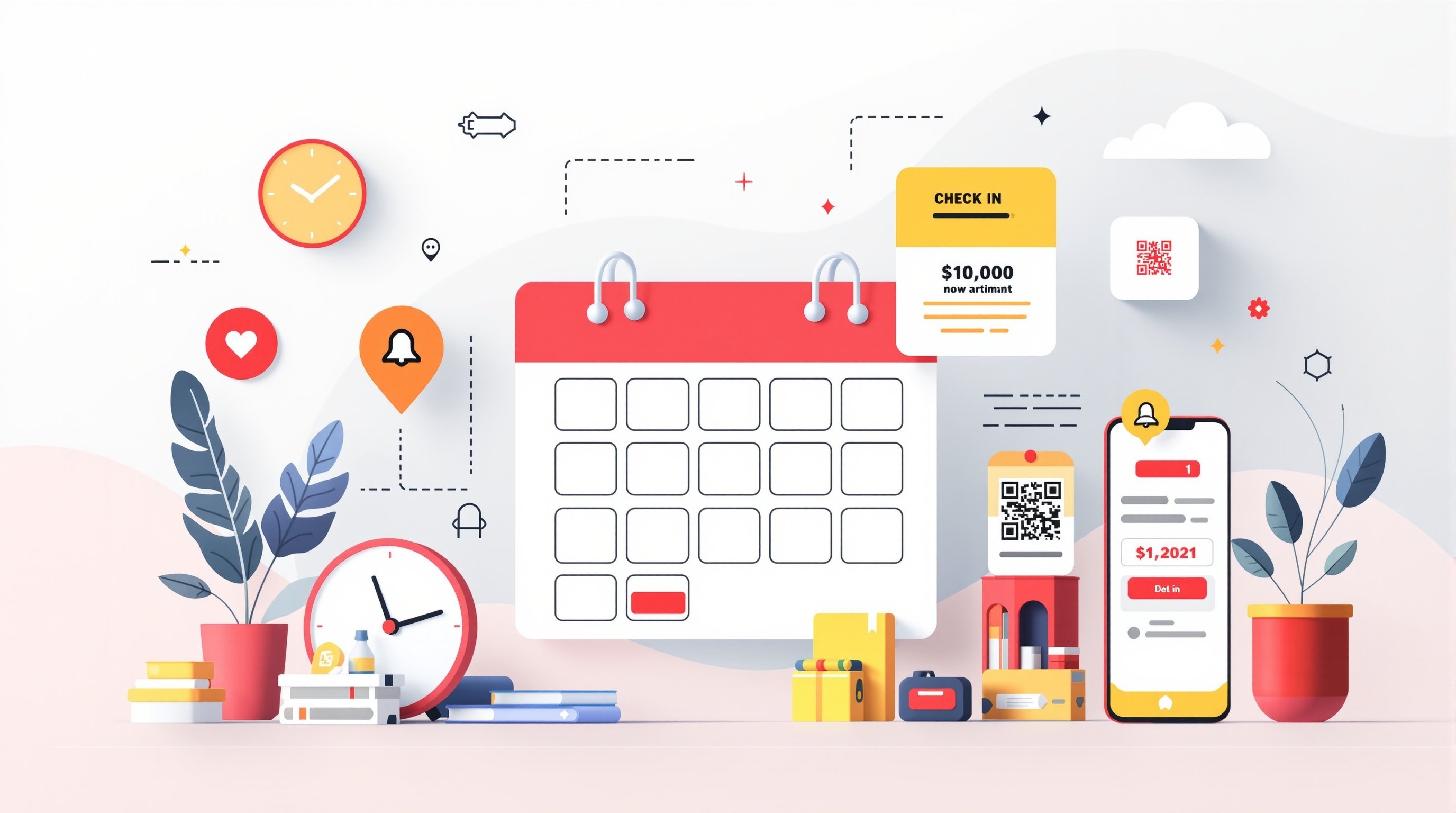 Đặt lịch Xem nhà