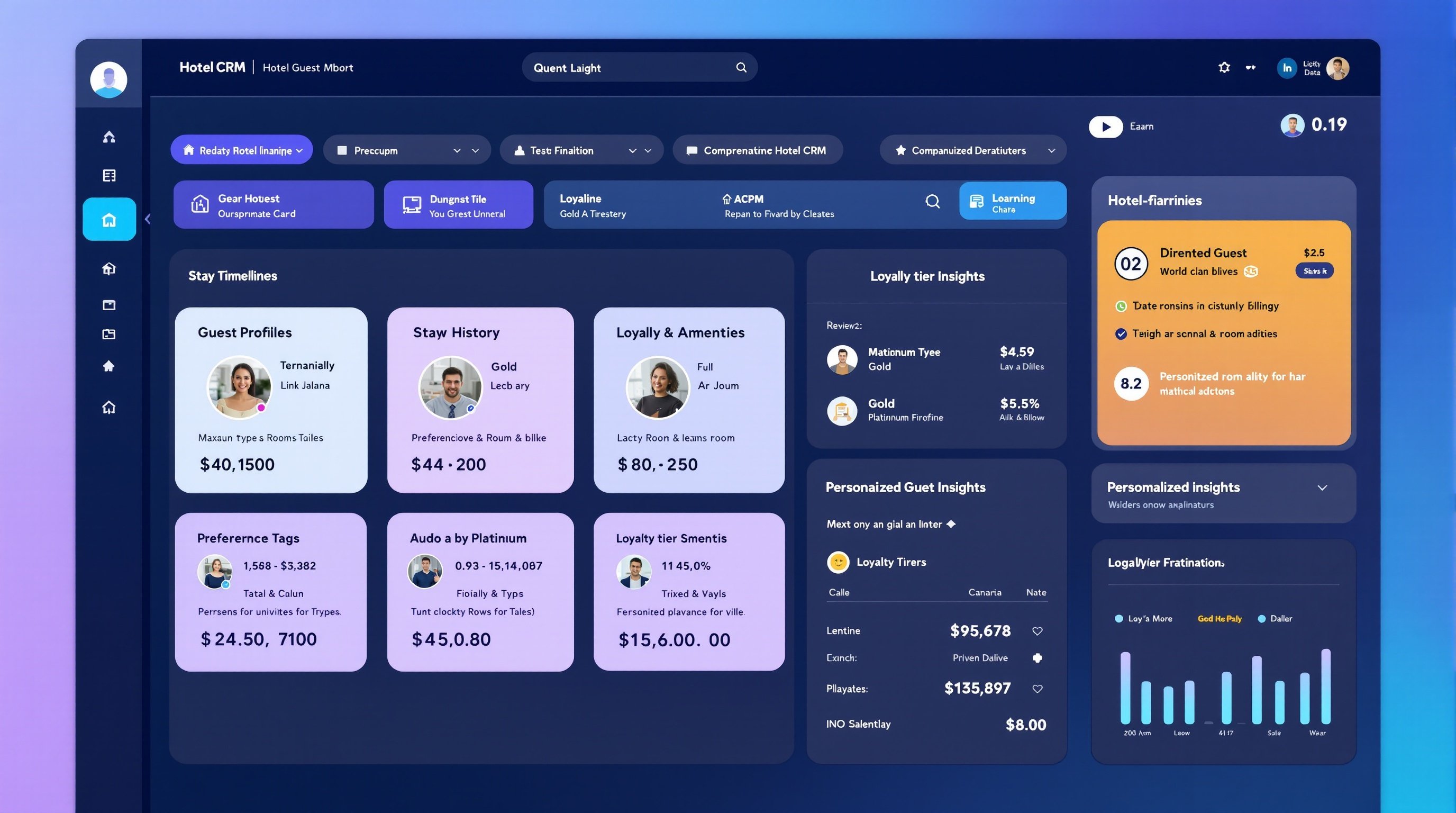 Quản lý Khách hàng (CRM)